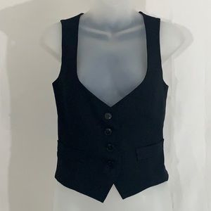Zara Vest